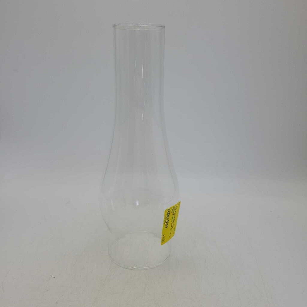 Antique Oil Lamp chimney (JAS)