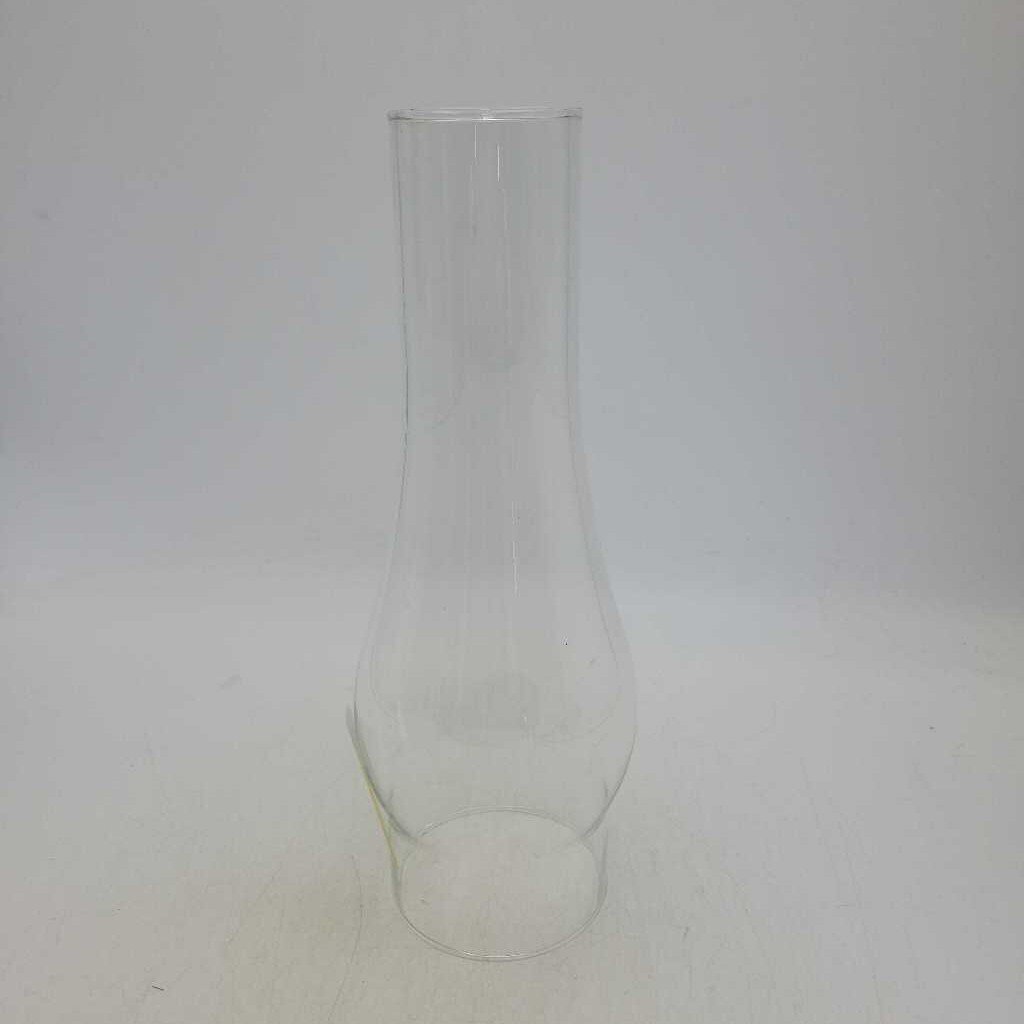 Antique Oil Lamp chimney (JAS)