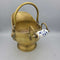 Small Brass Scuttle (COL