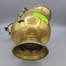 Small Brass Scuttle (COL