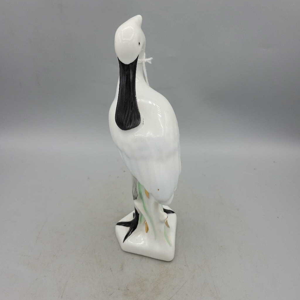 Stork Figurine Made in Russia (RHA)