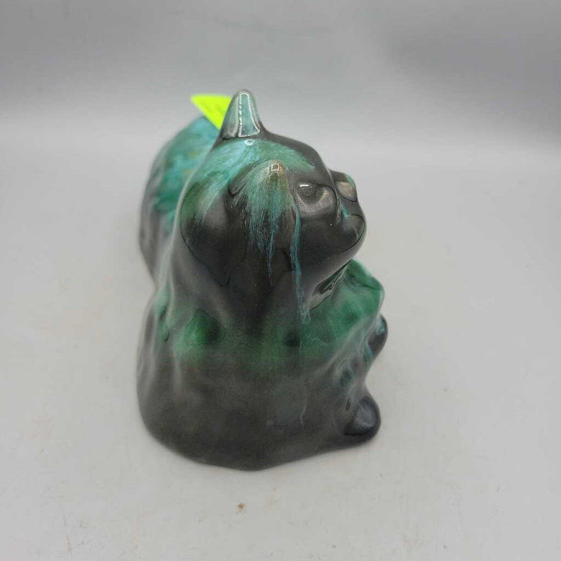 Blue Mountain Pottery Cat (JH49)