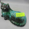 Blue Mountain Pottery Cat (JH49)