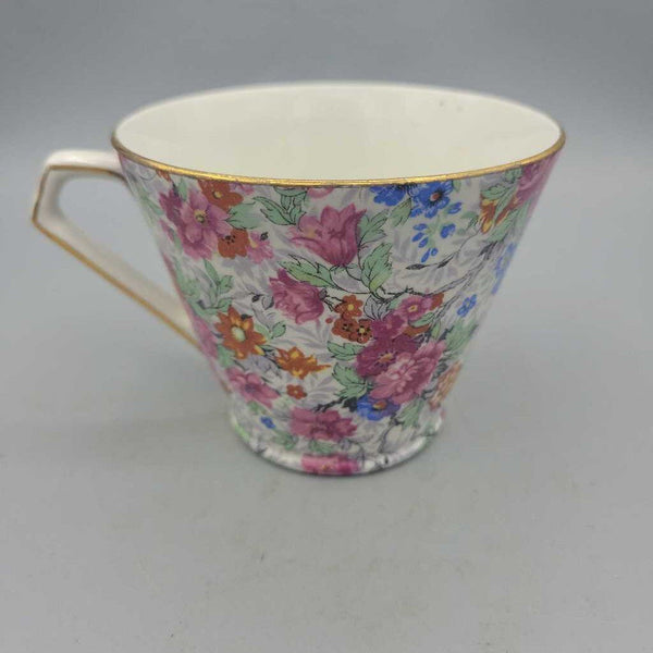 Chintz cup Lord Nelson Marina (LIND) P2192