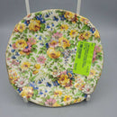 Chintz saucer plate Royal Winton (LIND) P2193