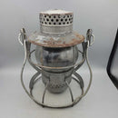 New York Central Railway lantern (JL)