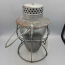 New York Central Railway lantern (JL)