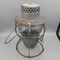 New York Central Railway lantern (JL)