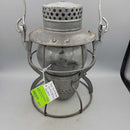 New York Central Railway lantern (JL)