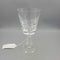 Waterford Crystal Wine Glass Signed (DEB)