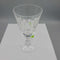 Waterford Crystal Wine Glass Signed (DEB)