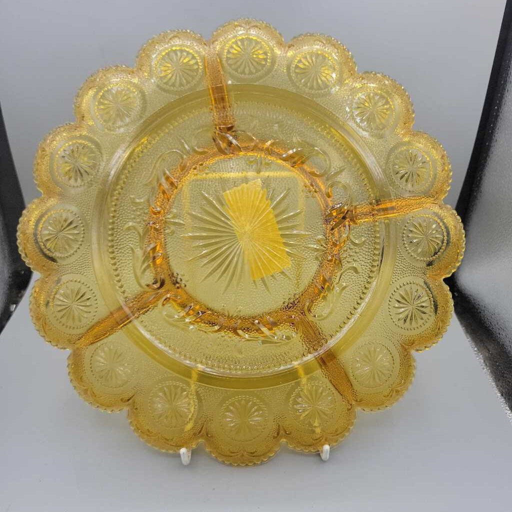 Amber Relish dish (Tre)