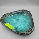 Royal Canadian Art Pottery Ashtray (DS) 3096