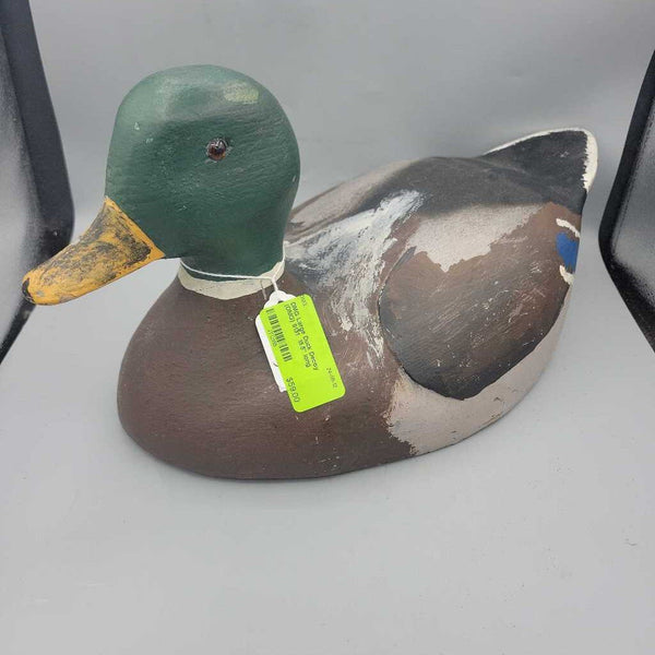 Large Duck Decoy (DMG) 9131