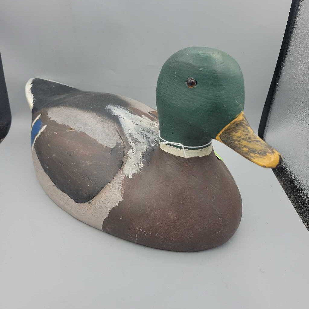 Large Duck Decoy (DMG) 9131