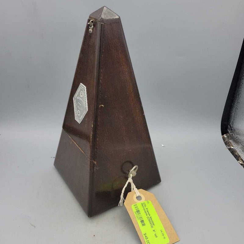 French Maelzel Metronome (CM0532)