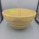 Antique Pottery Bowl (YVO) 409