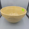 Antique Pottery Bowl (YVO) 409