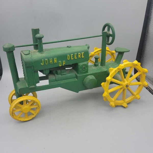 Vintage John Deere Tractor SR (NUR)