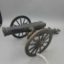 Vintage Cast Iron Cannon SR (NUR)