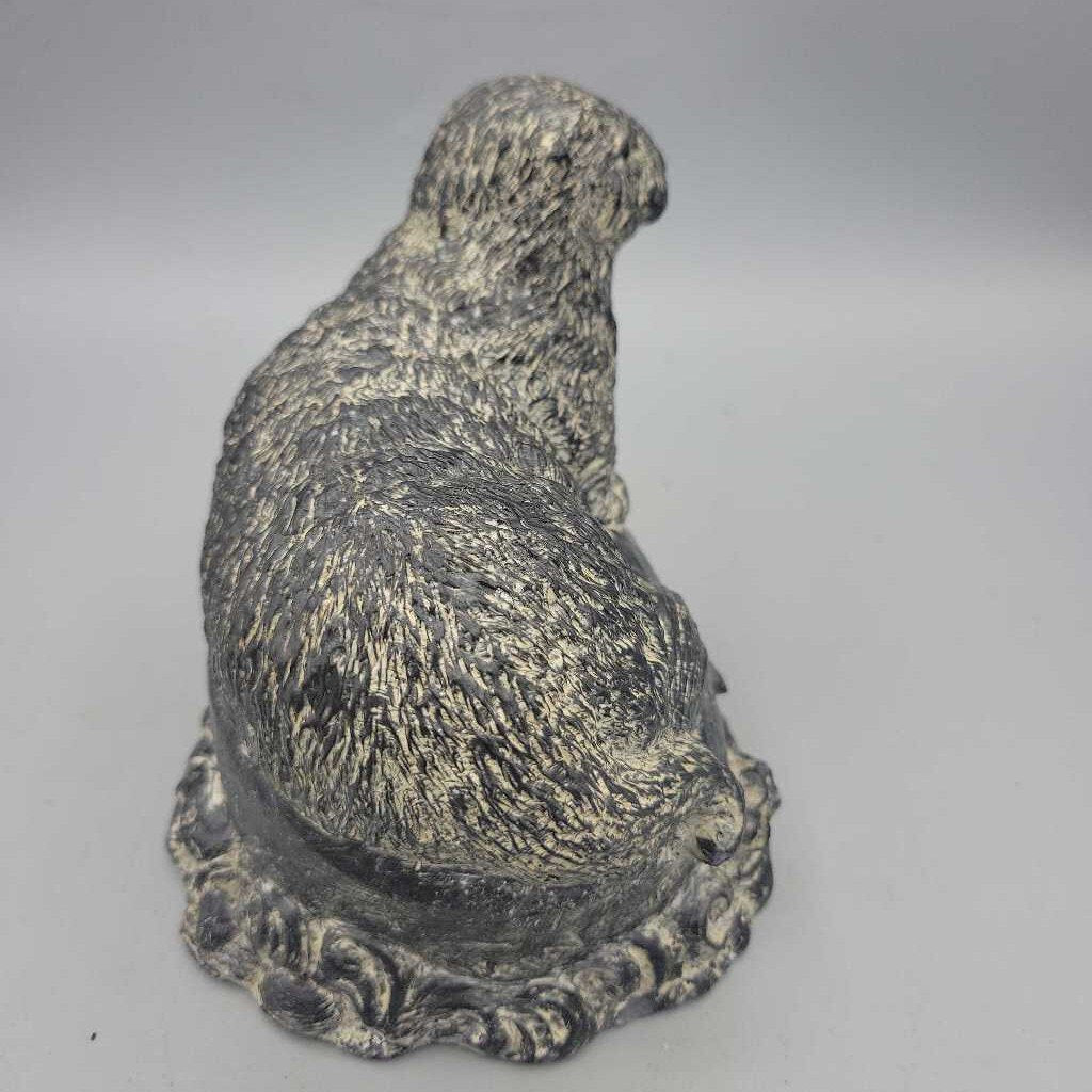 Wolf Original Seal Figure (JAS)