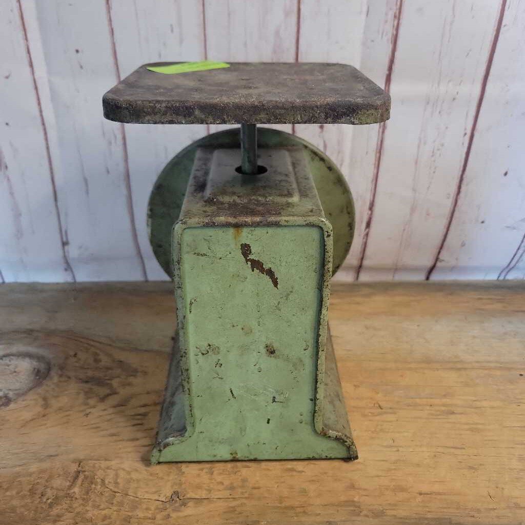 Wayrite Antique Scale (RB)