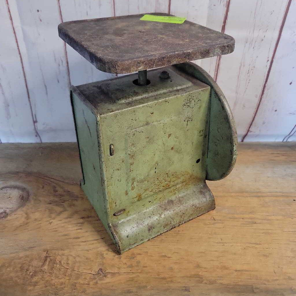 Wayrite Antique Scale (RB)