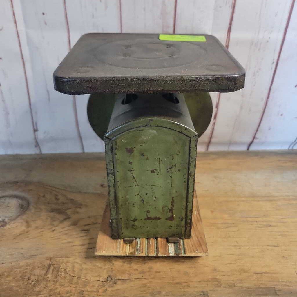American Family Antique Scale (RB)