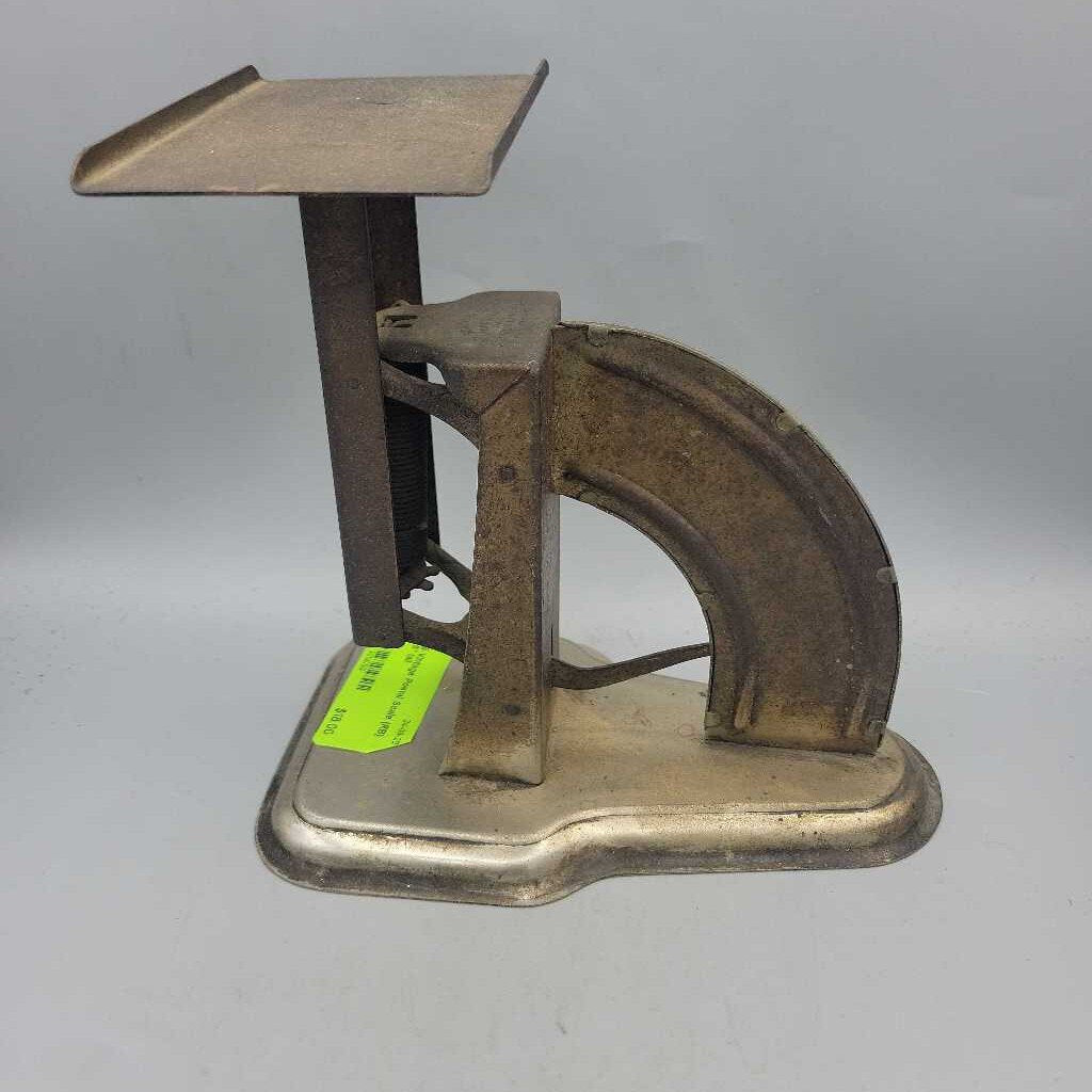 Vintage Postal Scale (RB)