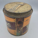 JL Picobac Small Tobacco Tin (JL)