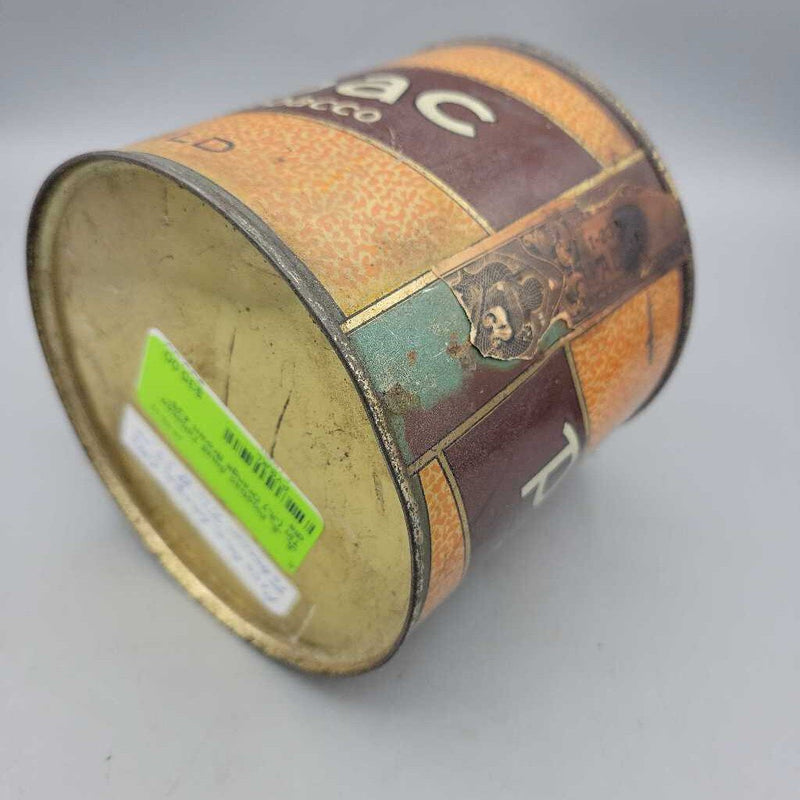 JL Picobac Small Tobacco Tin (JL)