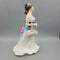 Royal Doulton "For You Gloria " Figurine HN 3754 (YVO) 409