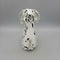 Art Glass Dog Dalmatian (YVO) 409