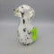 Art Glass Dog Dalmatian (YVO) 409