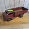 Vintage Elwood Metal Truck (DEB)