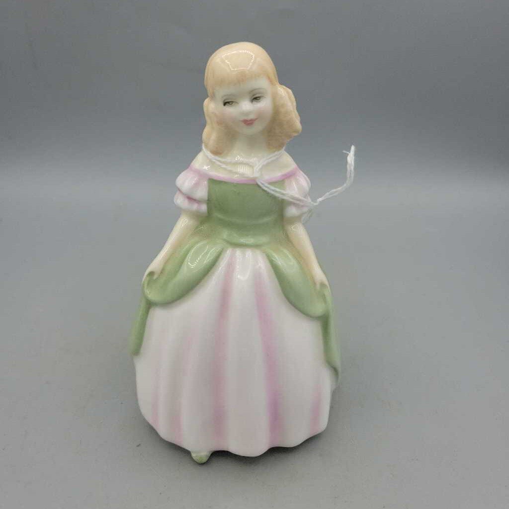 Royal Doulton "Penny" HN2338 Figurine (DEB)