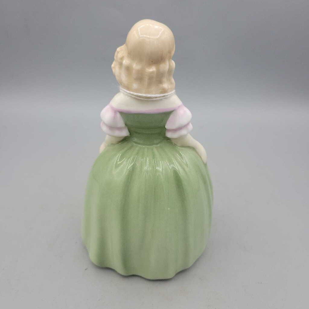 Royal Doulton "Penny" HN2338 Figurine (DEB)