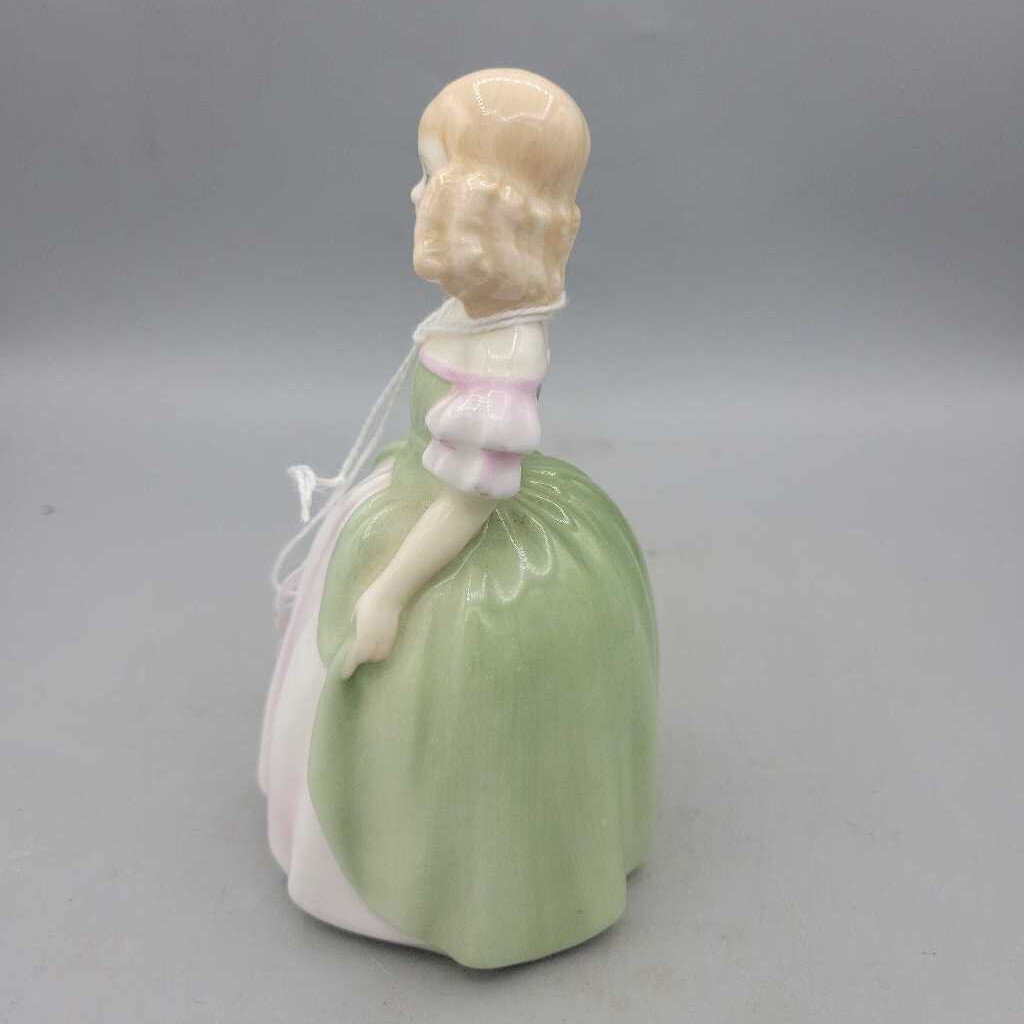 Royal Doulton "Penny" HN2338 Figurine (DEB)