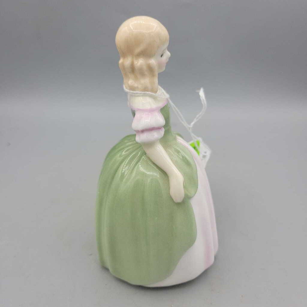 Royal Doulton "Penny" HN2338 Figurine (DEB)