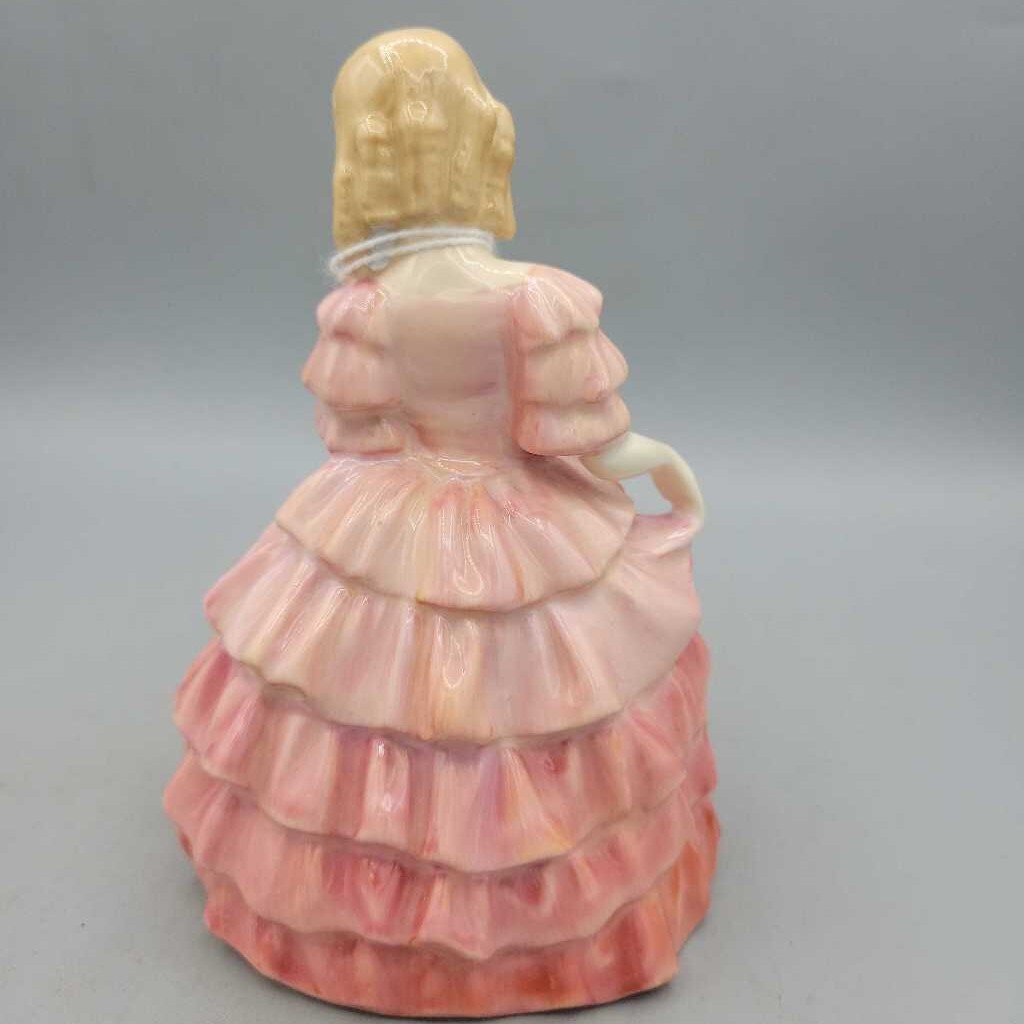 Royal Doulton "Rose " HN1368Figurine (DEB)