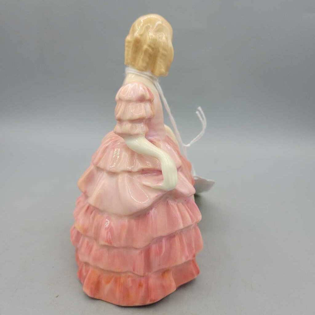 Royal Doulton "Rose " HN1368Figurine (DEB)