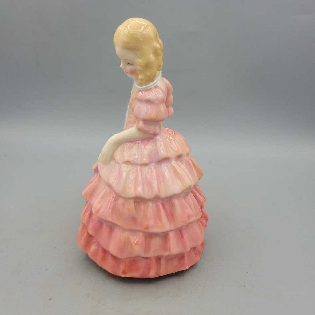 Royal Doulton "Rose " HN1368Figurine (DEB)