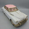 Vintage Tin Toy Car (DEB)