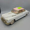 Vintage Tin Toy Car (DEB)