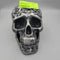 Resin Skull Box (5446)