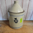 1 gallon Chandler and Massey Toronto Pottery Jug (JAS)