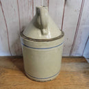 1 gallon Chandler and Massey Toronto Pottery Jug (JAS)