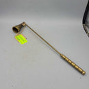 14.5" All-Brass Candle Snuffer (SAL)