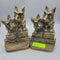 Scottie Bookends (PR) (YVO) (409)