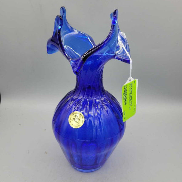 Rossi Glass vase Canada (DEB)